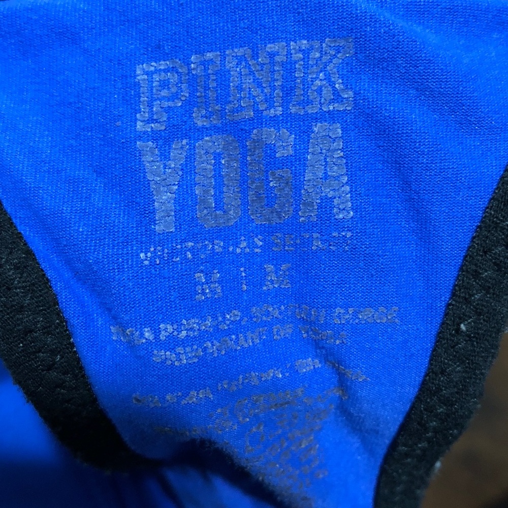 Victoria’s secret’s pink sports bra - Picture 4 of 4